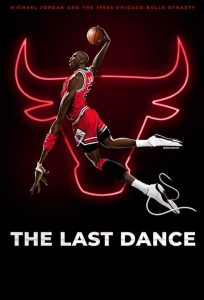 Nonton The Last Dance: Season 1