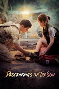 Nonton Descendants of the Sun: Season 1