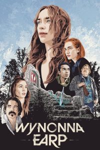 Nonton Wynonna Earp: Season 4