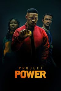 Nonton Project Power 2020