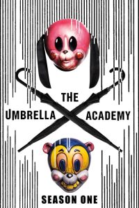 Nonton The Umbrella Academy: Season 1