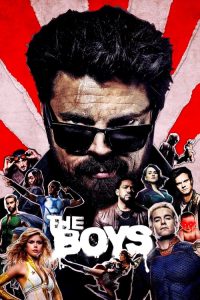 Nonton The Boys: Season 2