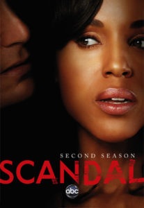 Nonton Scandal: Season 2