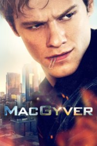 Nonton MacGyver: Season 5