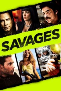 Nonton Savages