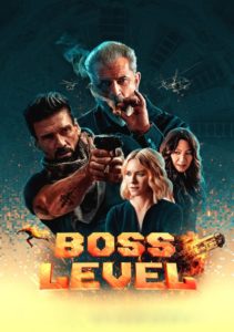 Nonton Boss Level