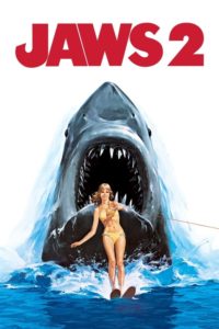 Nonton Jaws 2 1978