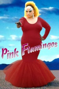 Nonton Pink Flamingos 1972