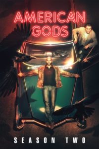 Nonton American Gods: Season 2