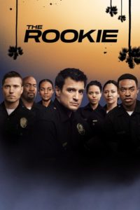 Nonton The Rookie: Season 3