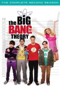 Nonton The Big Bang Theory: Season 2