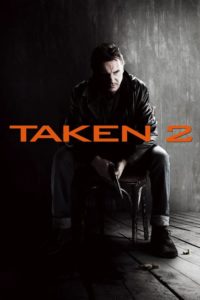 Nonton Taken 2