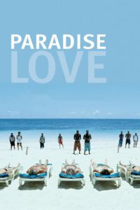 Nonton Paradise: Love 2012