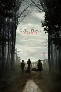 Nonton A Quiet Place Part II