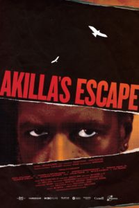 Nonton Akilla’s Escape