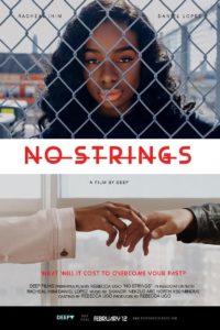 Nonton No Strings The Movie