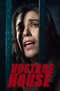 Nonton Hostage House 2021