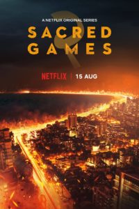 Nonton Sacred Games: Season 2