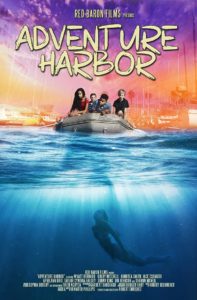 Nonton Adventure Harbor 2021