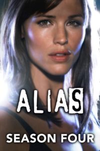 Nonton Alias: Season 4