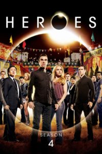 Nonton Heroes: Season 4