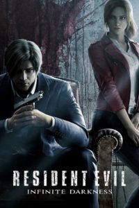 Nonton Resident Evil: Infinite Darkness: Season 1