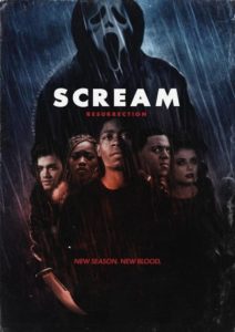 Nonton Scream: The TV Series: Season 3