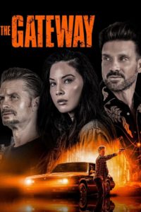 Nonton The Gateway 2021