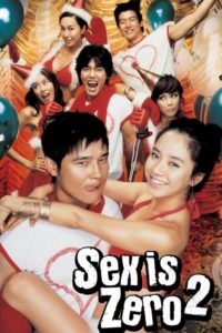 Nonton Sex Is Zero 2 2007