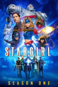 Nonton DC’s Stargirl: Season 1