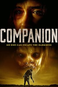 Nonton Companion 2021