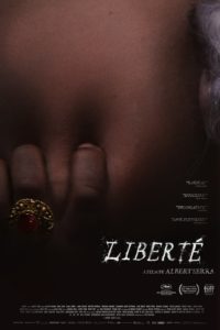 Nonton Liberte 2019