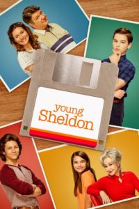 Nonton Young Sheldon: Season 5