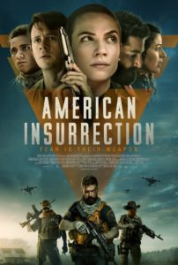 Nonton American Insurrection 2021