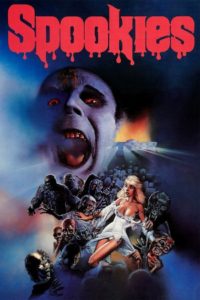 Nonton Spookies 1986