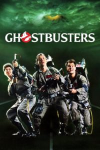 Nonton Ghostbusters 1984