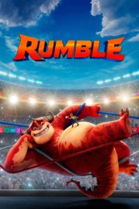 Nonton Rumble 2021