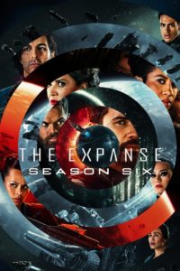 Nonton The Expanse: Season 6