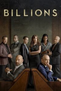 Nonton Billions: Season 6