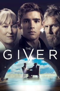 Nonton The Giver 2014