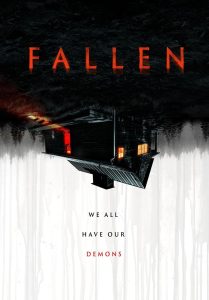 Nonton Fallen 2022