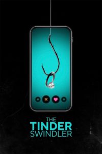 Nonton The Tinder Swindler 2022