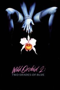 Nonton Wild Orchid II: Two Shades of Blue 1991