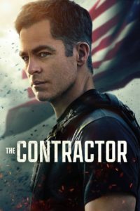 Nonton The Contractor 2022