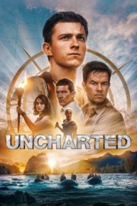 Nonton Uncharted 2022