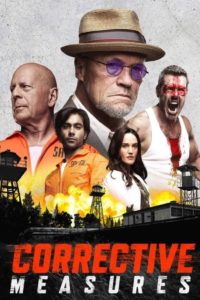 Nonton Corrective Measures 2022