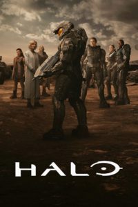 Nonton Halo: Season 1