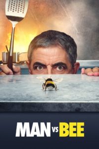 Nonton Man Vs Bee: Season 1