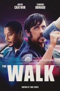 Nonton The Walk 2022