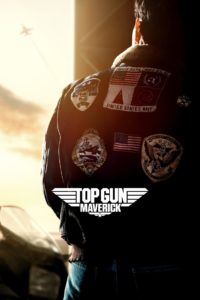 Nonton Top Gun: Maverick 2022